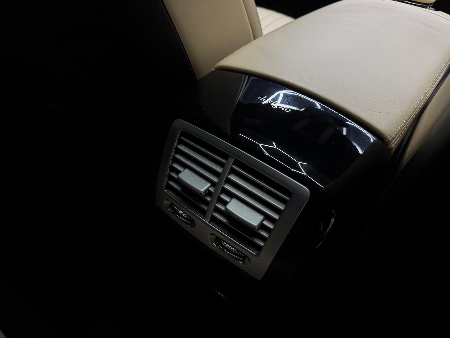 Used Mercedes-Benz S Class 2008 for sale - 77598949: Photo 17