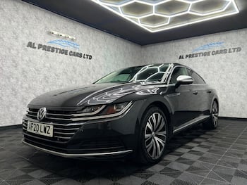 Used Volkswagen Arteon 2020 for sale - 79664513: Photo