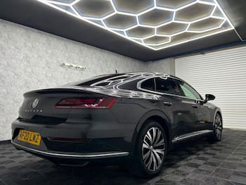 Used Volkswagen Arteon 2020 for sale - 79664513: Photo