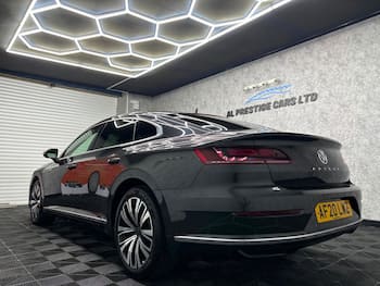 Used Volkswagen Arteon 2020 for sale - 79664513: Photo