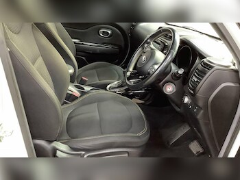 Used Kia Soul 2014 for sale - 78244245: Photo