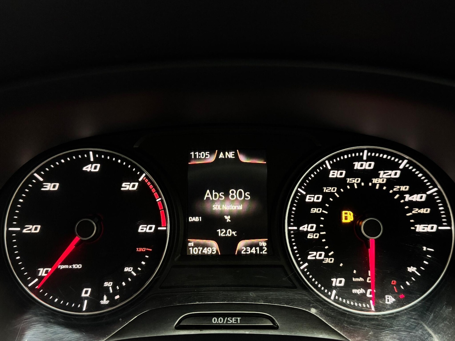 Used SEAT Leon 2014 for sale - 76926115: Photo 11