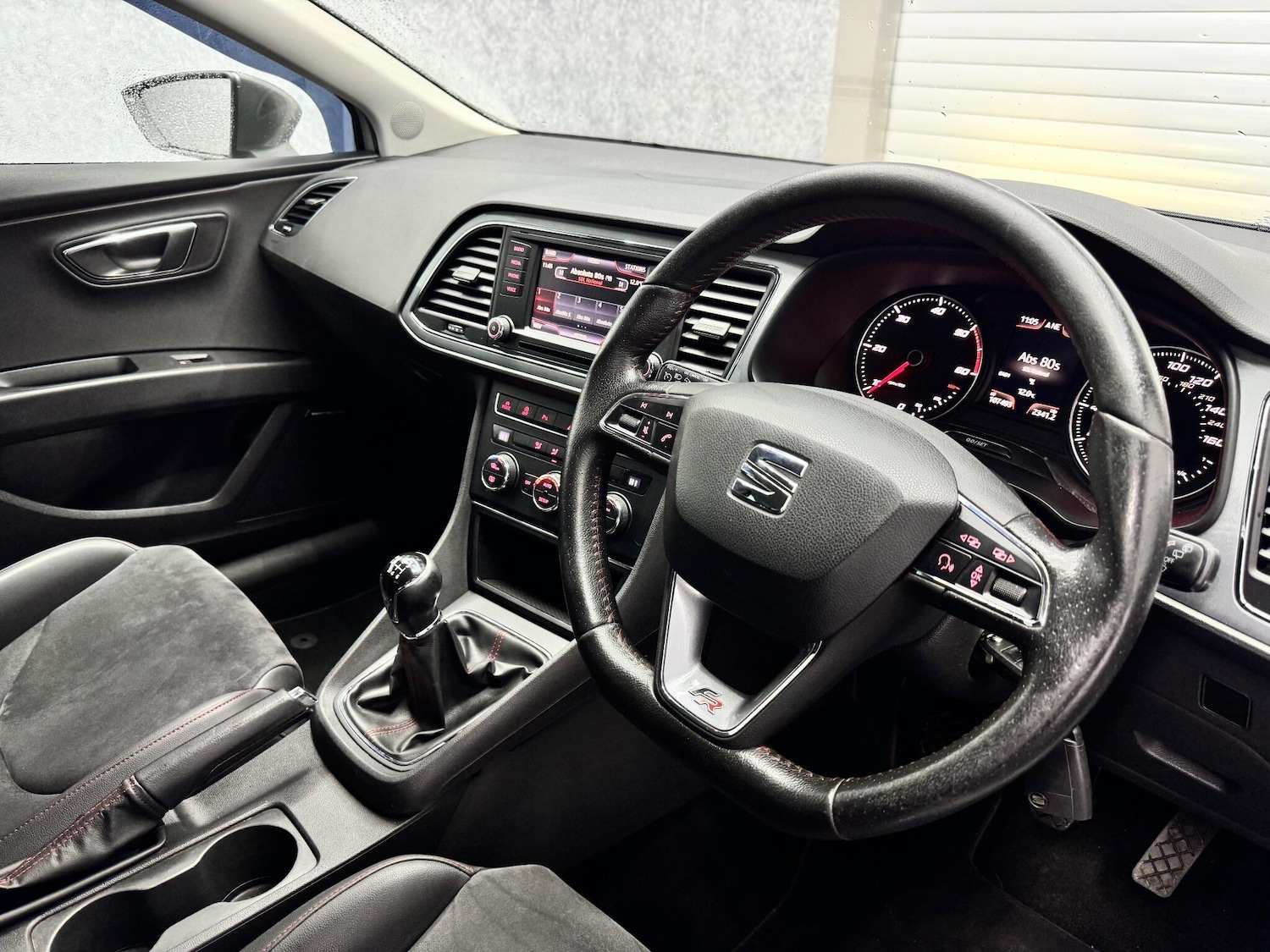 Used SEAT Leon 2014 for sale - 76926115: Photo 2