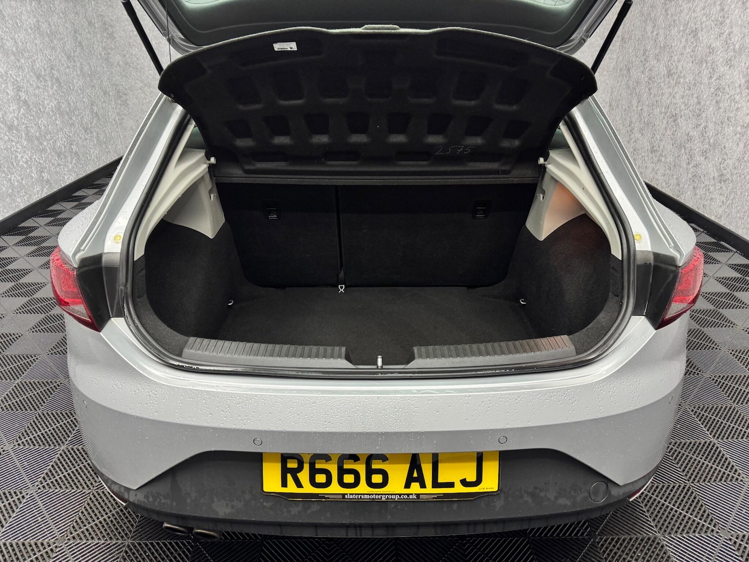 Used SEAT Leon 2014 for sale - 76926115: Photo 22