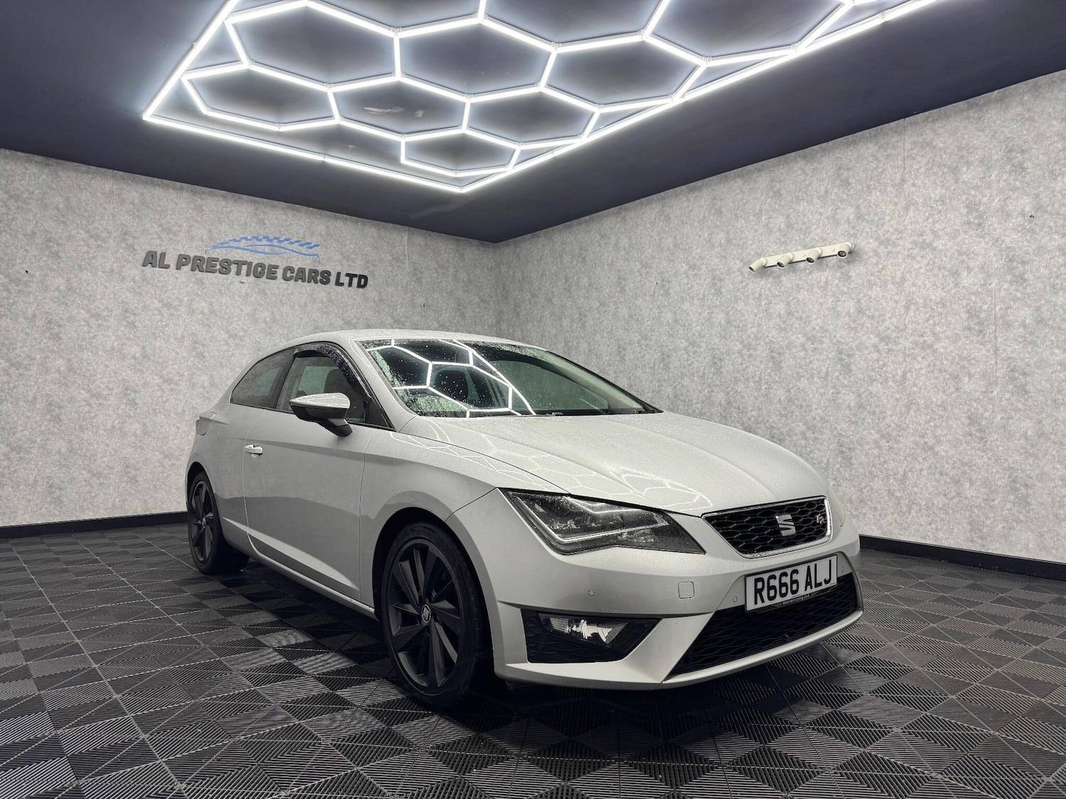 Used SEAT Leon 2014 for sale - 76926115: Photo 23