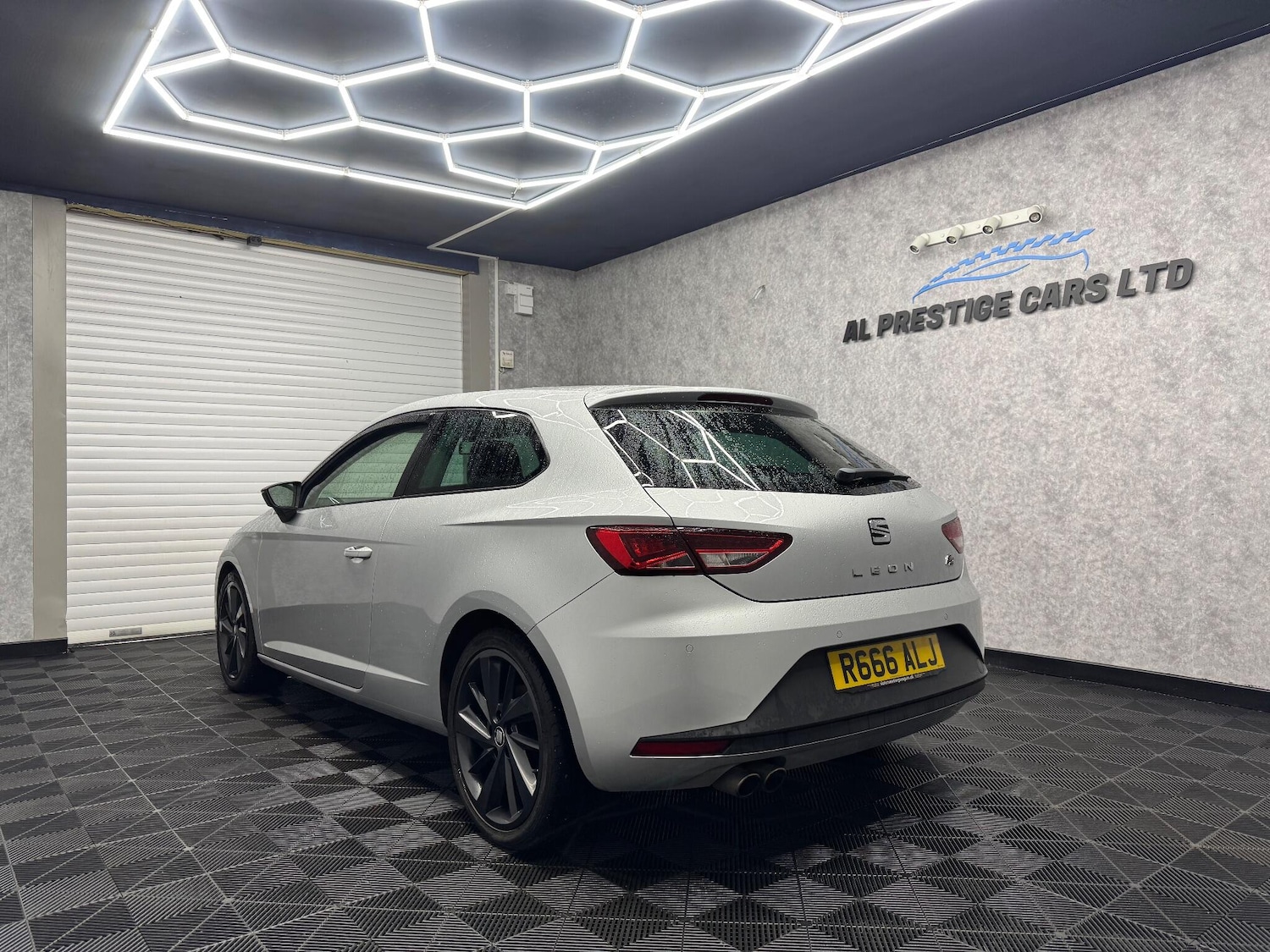 Used SEAT Leon 2014 for sale - 76926115: Photo 24