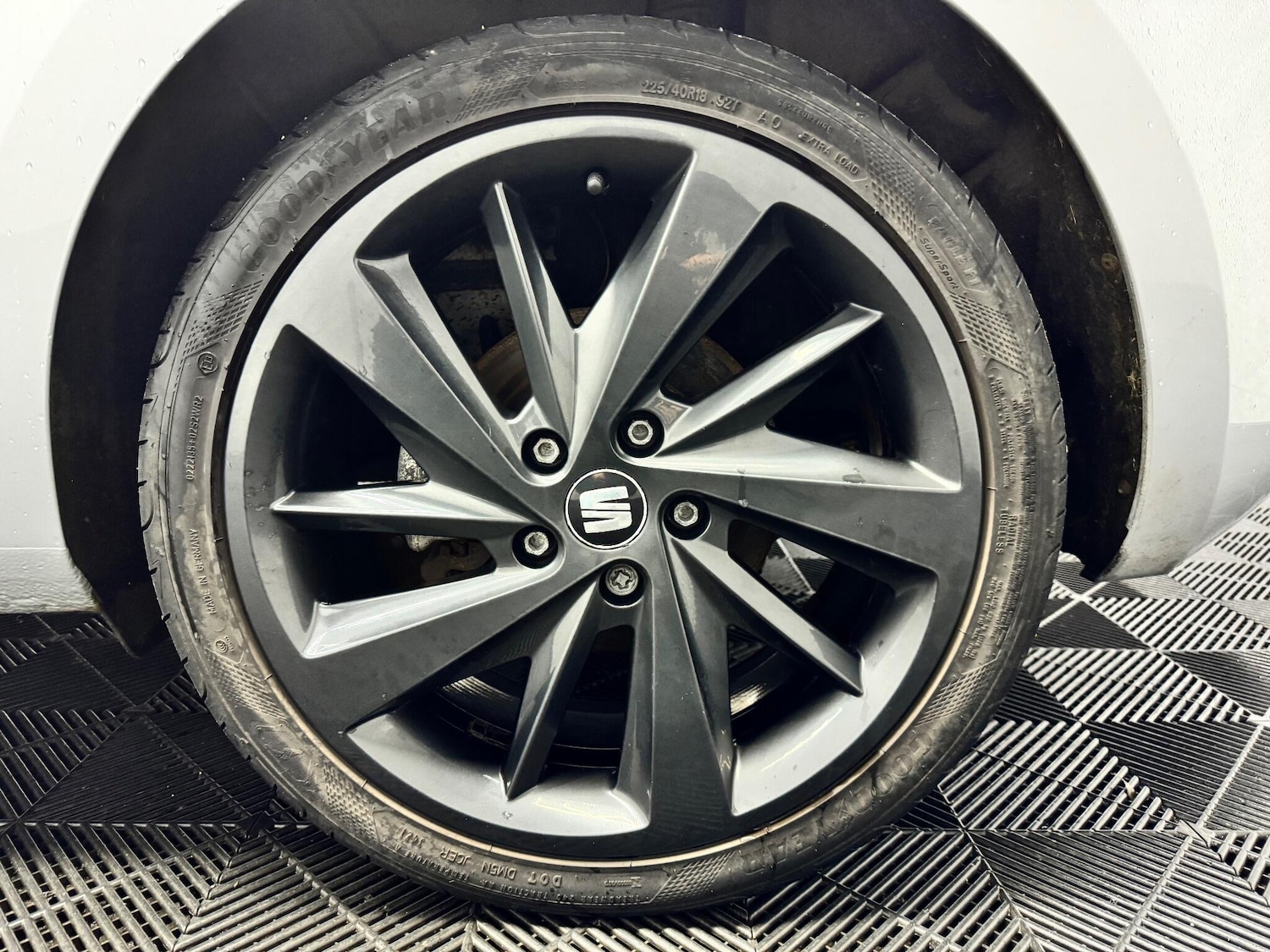 Used SEAT Leon 2014 for sale - 76926115: Photo 26