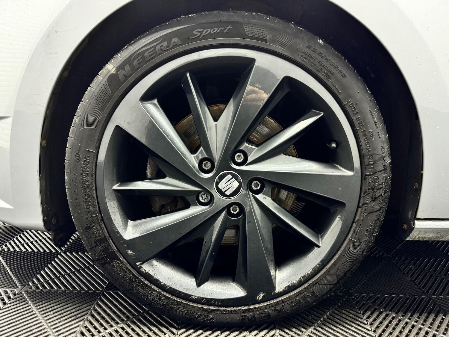 Used SEAT Leon 2014 for sale - 76926115: Photo 27