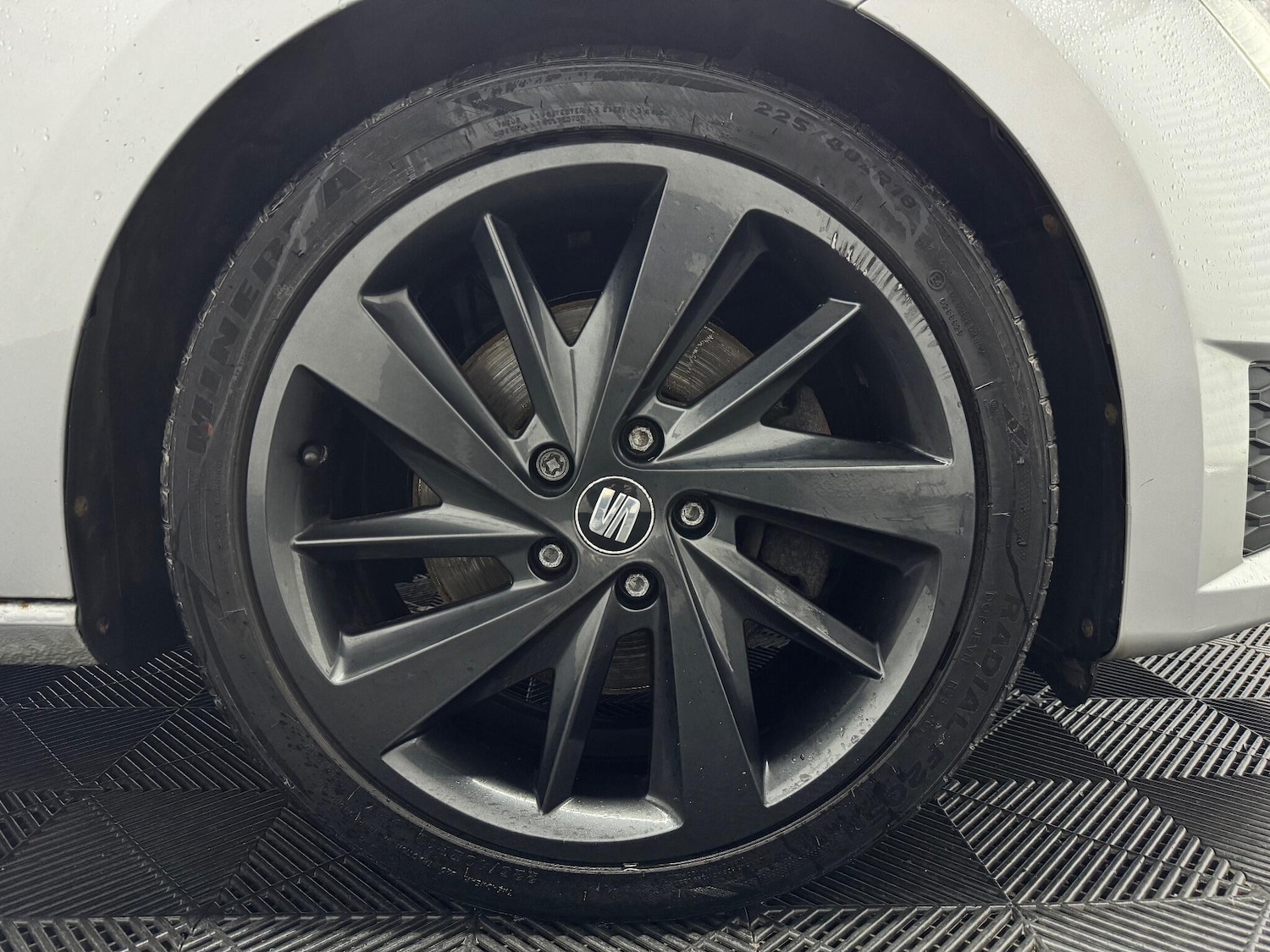 Used SEAT Leon 2014 for sale - 76926115: Photo 29