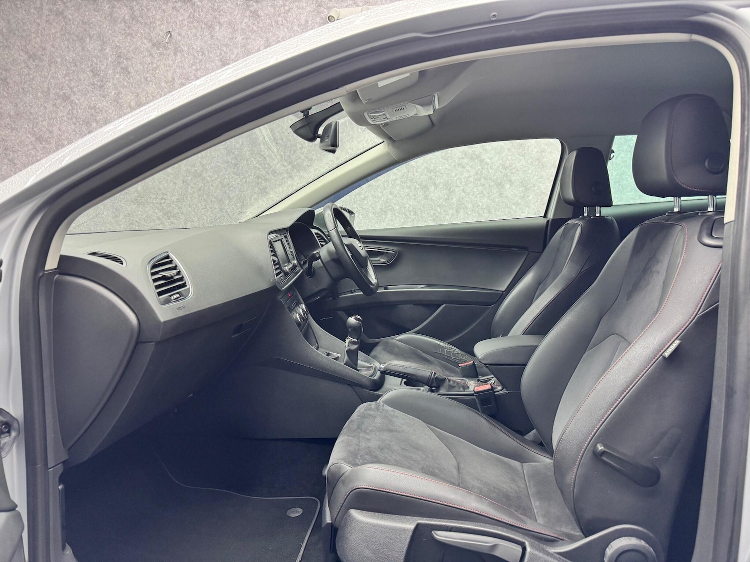 Used SEAT Leon 2014 for sale - 76926115: Photo 3