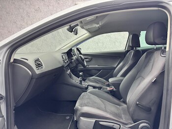 Used SEAT Leon 2014 for sale - 76926115: Photo