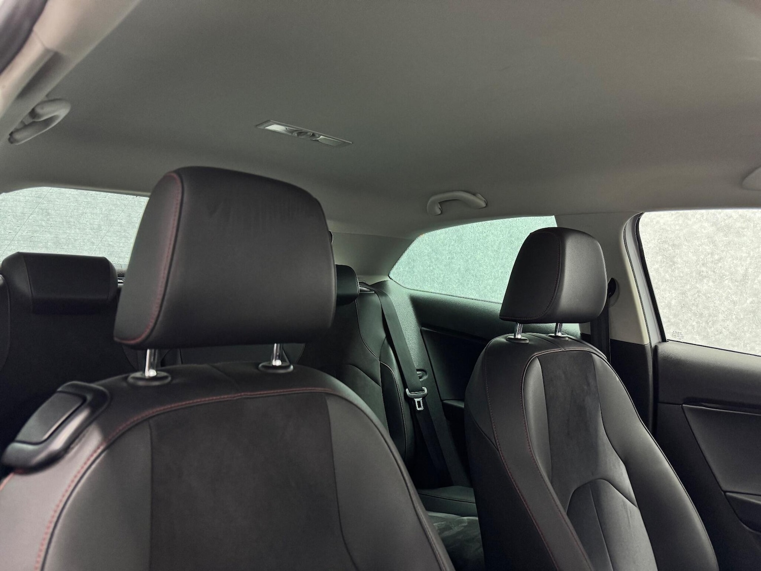 Used SEAT Leon 2014 for sale - 76926115: Photo 5