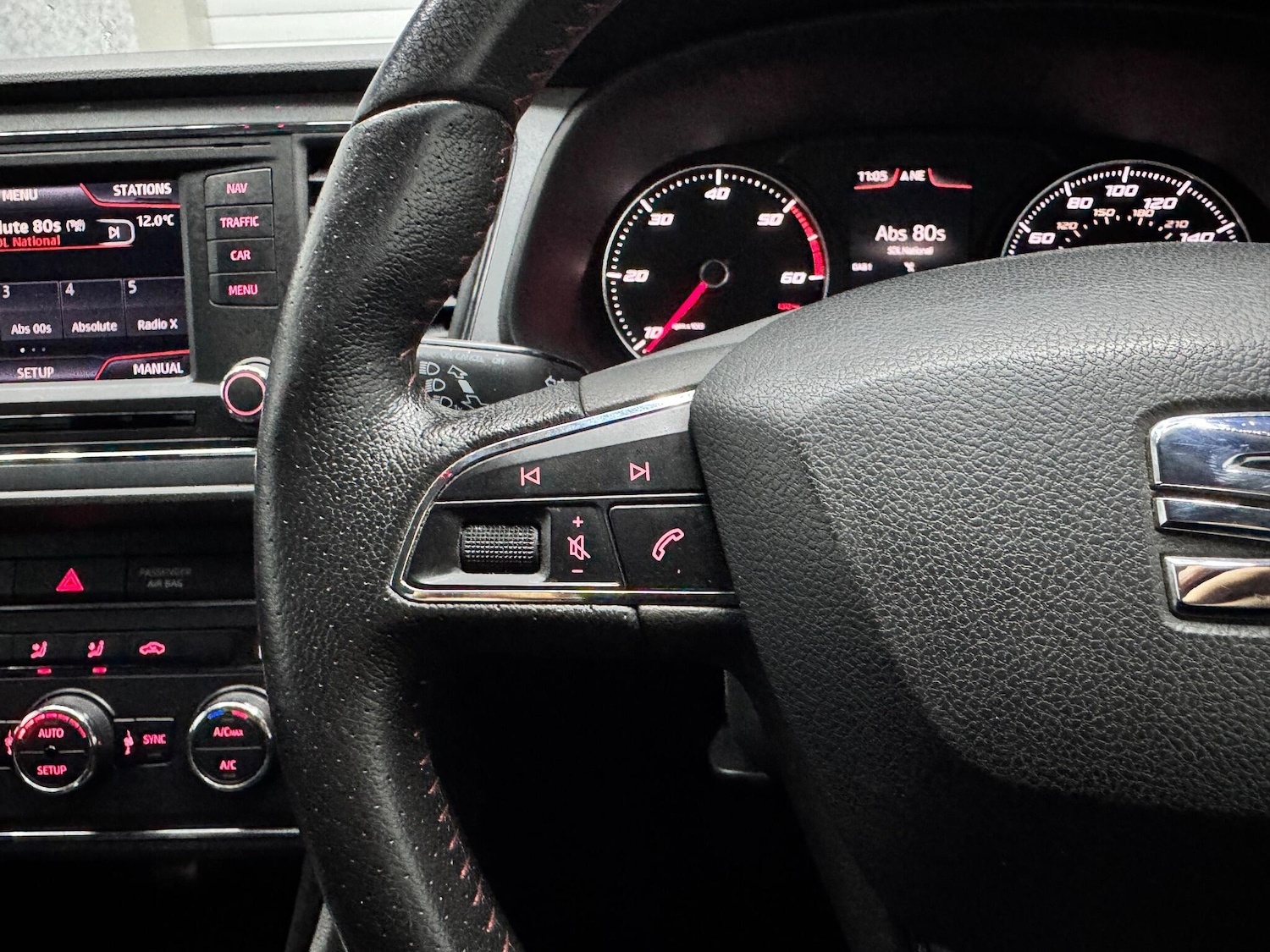 Used SEAT Leon 2014 for sale - 76926115: Photo 7