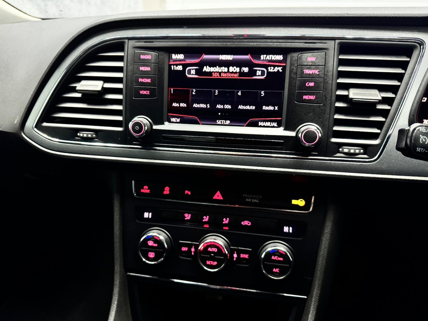 Used SEAT Leon 2014 for sale - 76926115: Photo 9