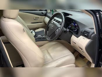 Used Lexus RX 2010 for sale - 79664432: Photo