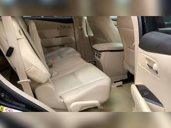 Used Lexus RX 2010 for sale - 79664432: Photo