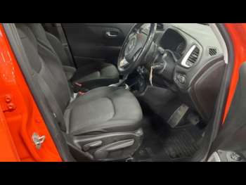 Used Jeep Renegade 2017 for sale - 75013730: Photo