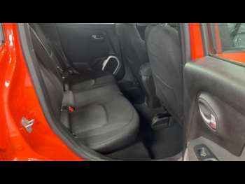 Used Jeep Renegade 2017 for sale - 75013730: Photo