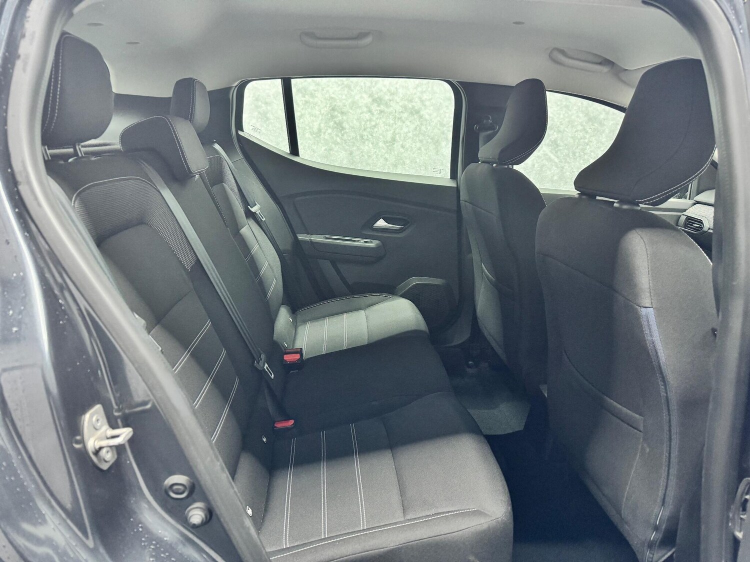 Used Dacia Sandero 2021 for sale - 78058427: Photo 12