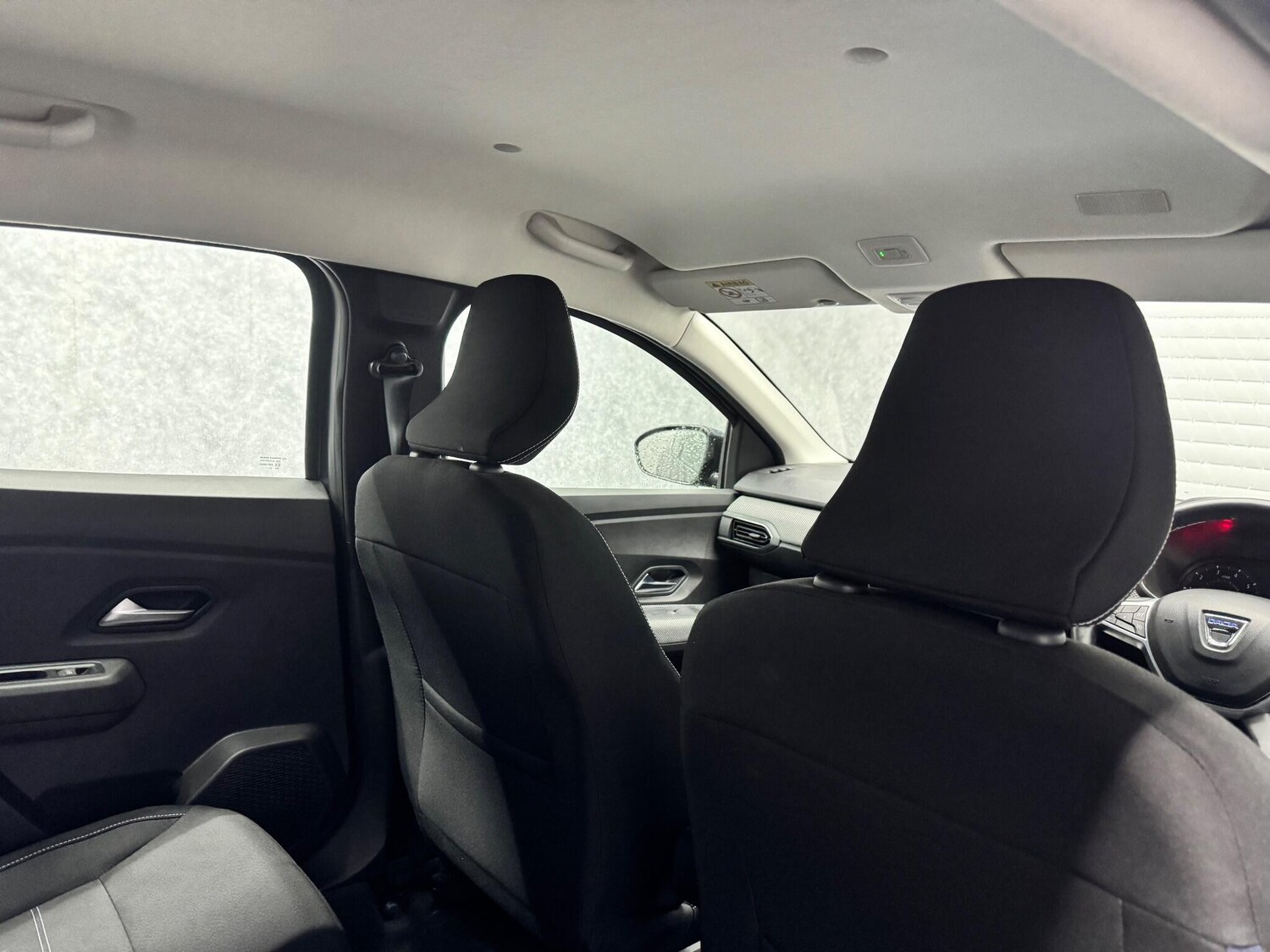 Used Dacia Sandero 2021 for sale - 78058427: Photo 14