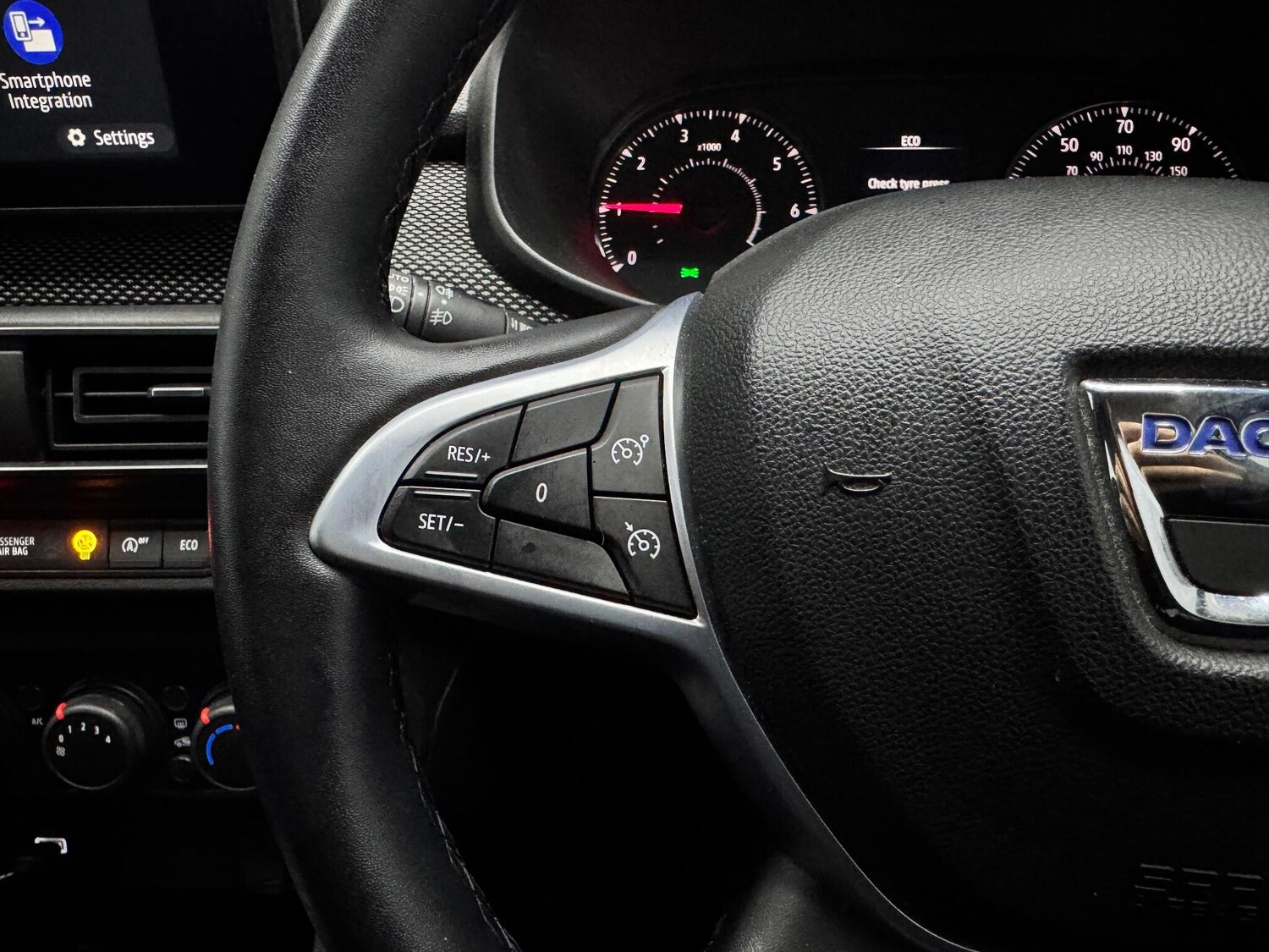 Used Dacia Sandero 2021 for sale - 78058427: Photo 15