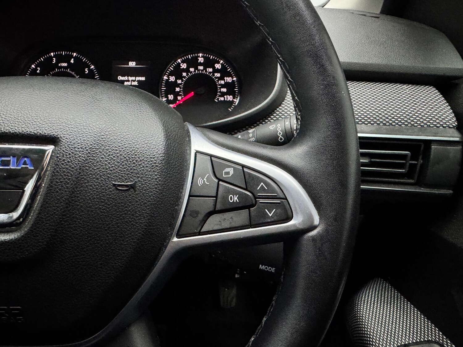 Used Dacia Sandero 2021 for sale - 78058427: Photo 16