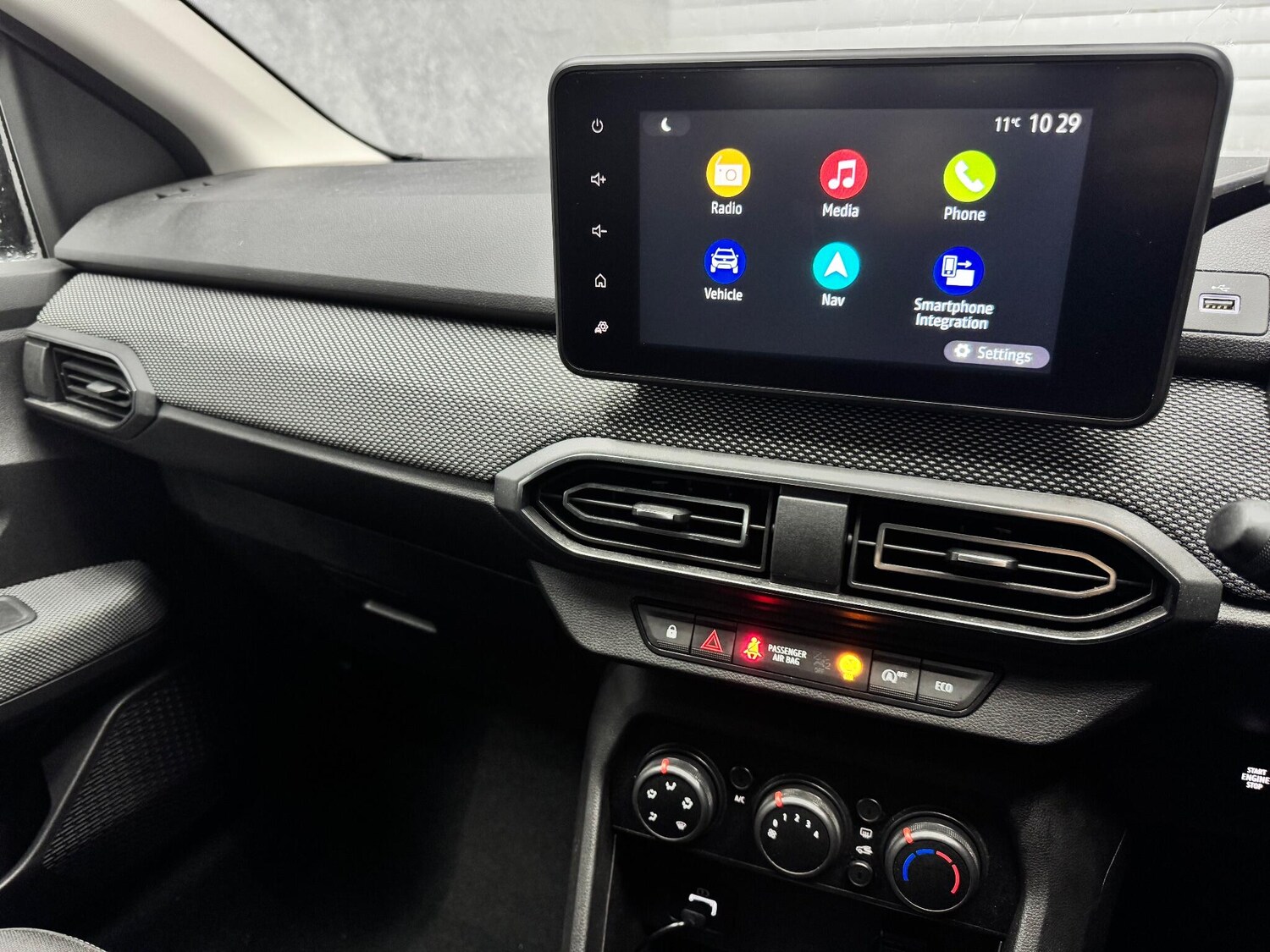 Used Dacia Sandero 2021 for sale - 78058427: Photo 18