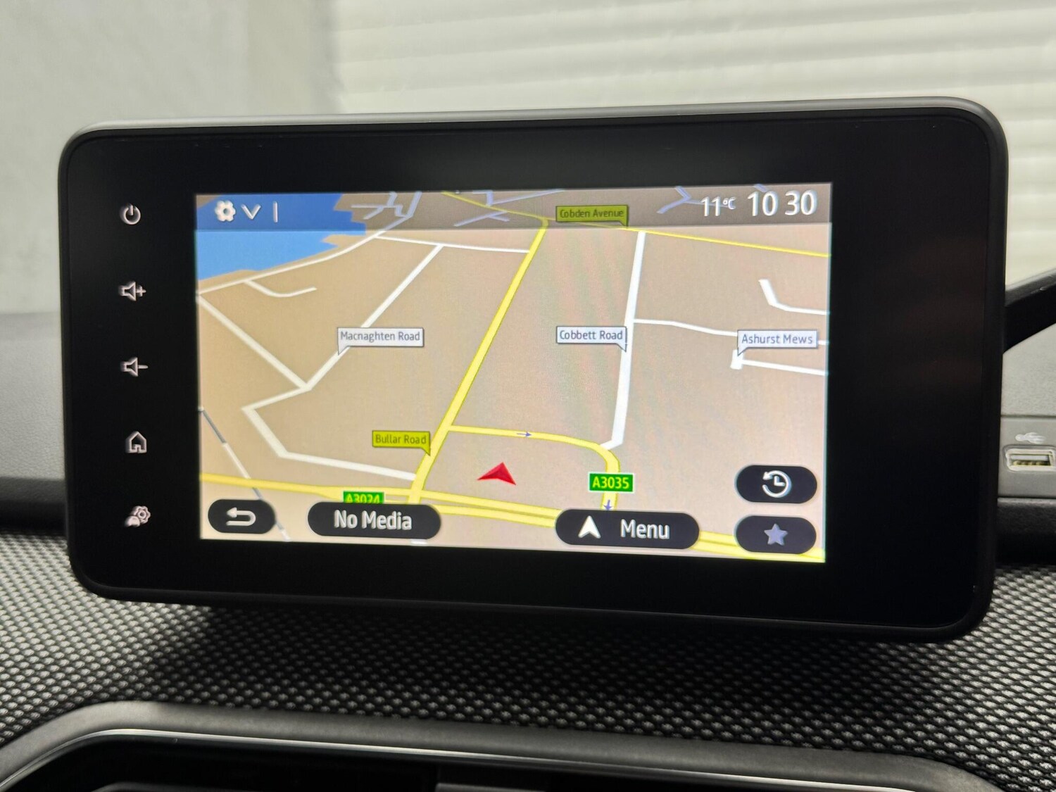 Used Dacia Sandero 2021 for sale - 78058427: Photo 19