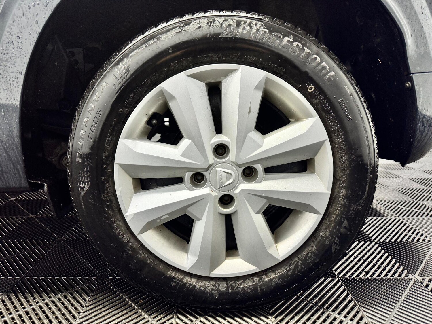 Used Dacia Sandero 2021 for sale - 78058427: Photo 26