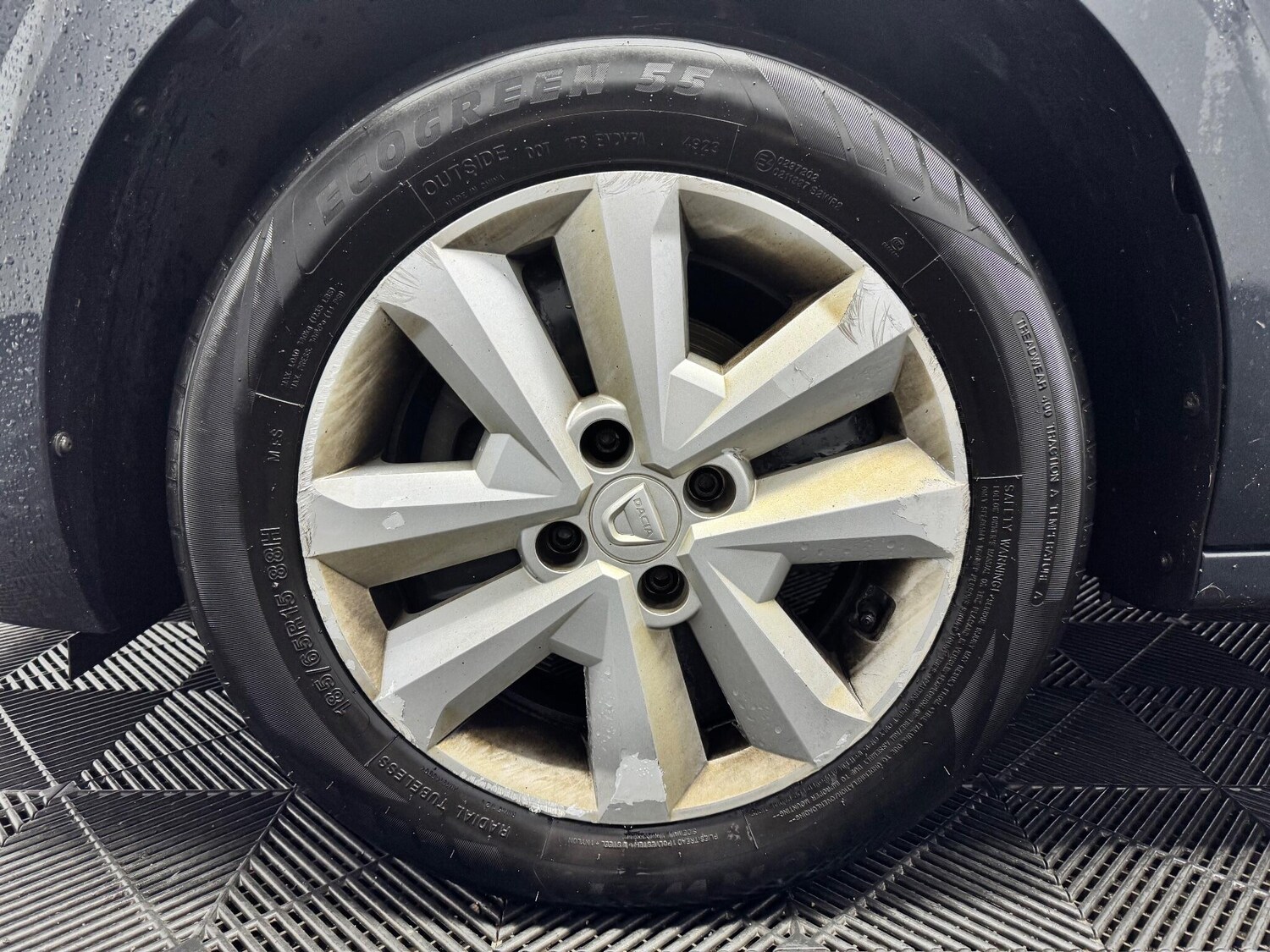 Used Dacia Sandero 2021 for sale - 78058427: Photo 27