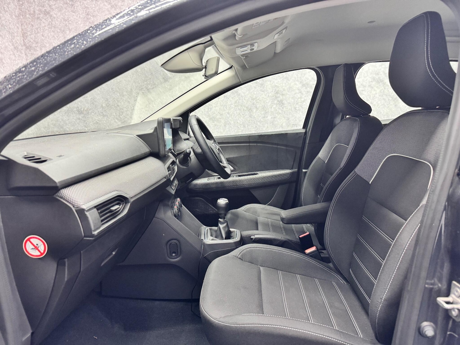 Used Dacia Sandero 2021 for sale - 78058427: Photo 8