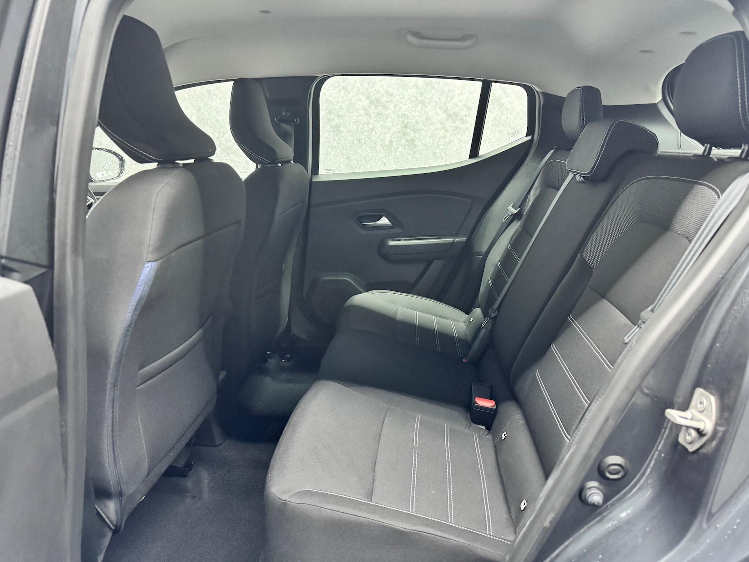 Used Dacia Sandero 2021 for sale - 78058427: Photo 9