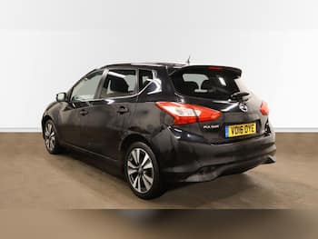 Used Nissan Pulsar 2016 for sale - 79664684: Photo