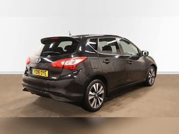 Used Nissan Pulsar 2016 for sale - 79664684: Photo