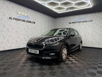 Used Skoda Fabia 2023 for sale - 78307267: Photo