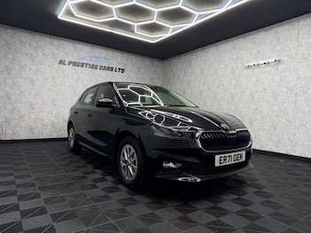 Used Skoda Fabia 2023 for sale - 78307267: Photo