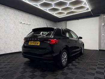 Used Skoda Fabia 2023 for sale - 78307267: Photo