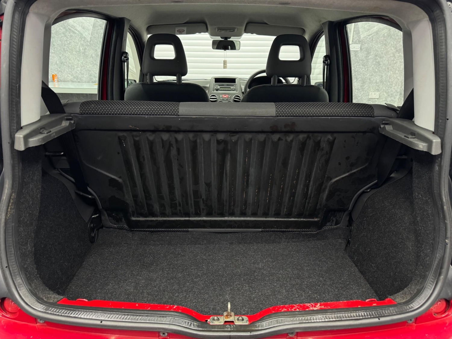 Vehicle 15