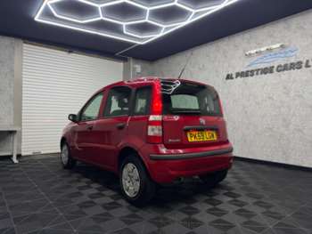 Used Fiat Panda 2009 for sale - 73869868: Photo