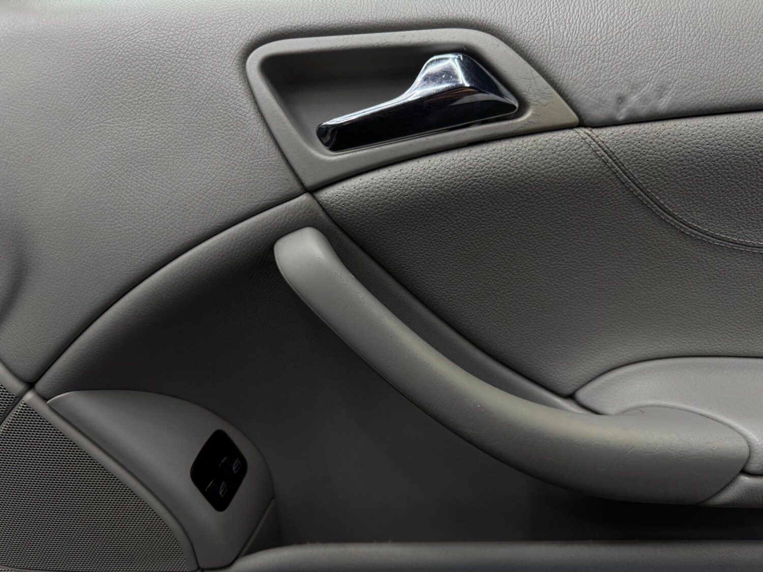 Used Mercedes-Benz C Class for sale - 78057956: Photo 12