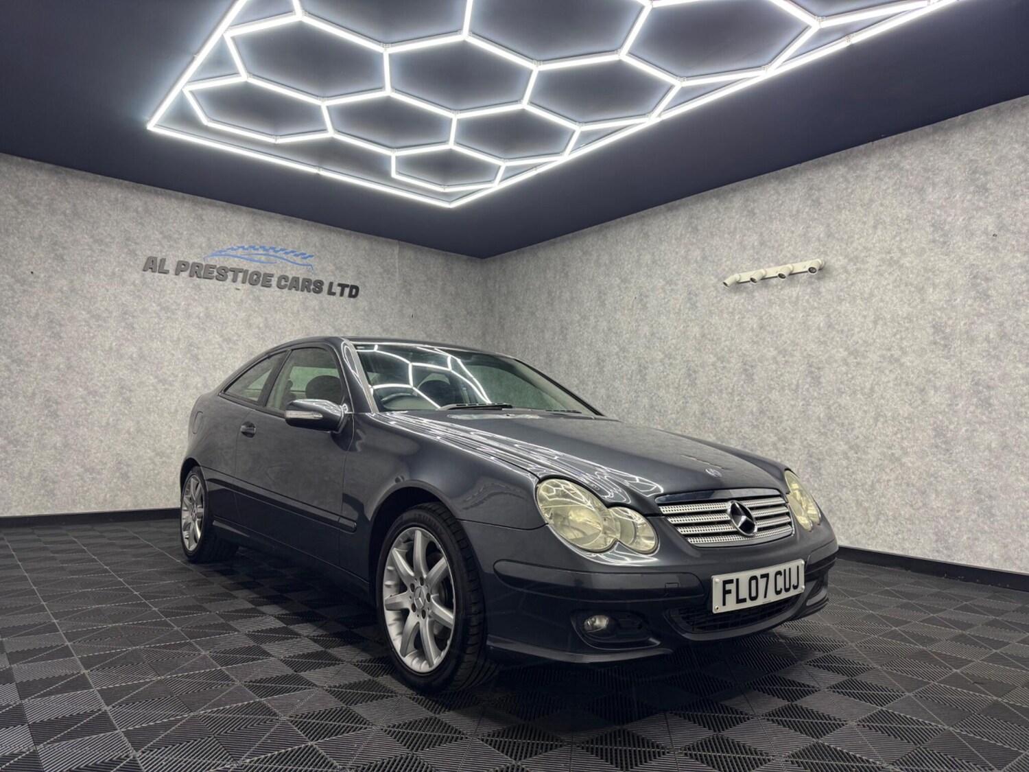 Used Mercedes-Benz C Class for sale - 78057956: Photo 14