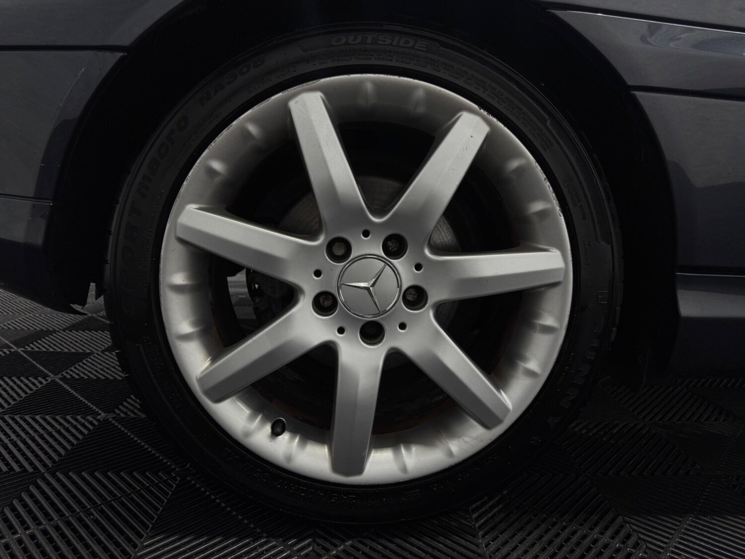 Used Mercedes-Benz C Class for sale - 78057956: Photo 17