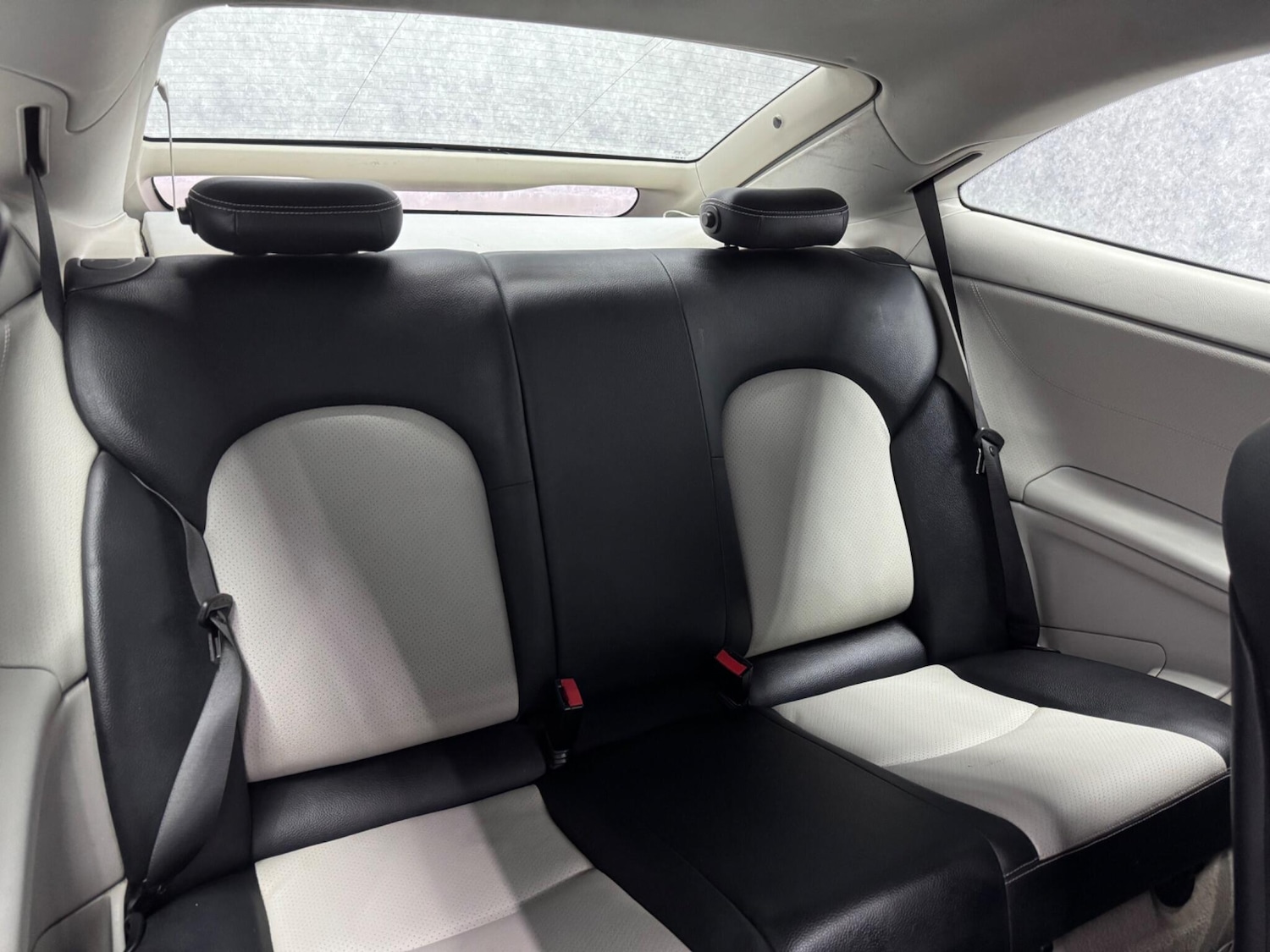 Used Mercedes-Benz C Class for sale - 78057956: Photo 4