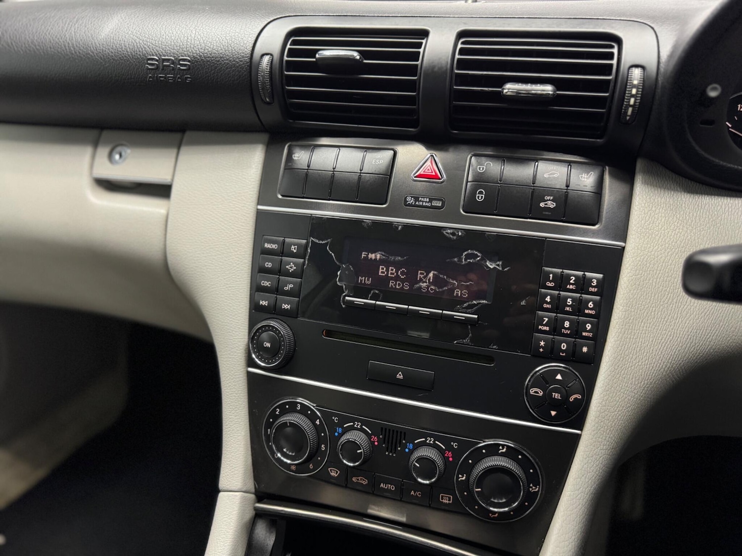 Used Mercedes-Benz C Class for sale - 78057956: Photo 9