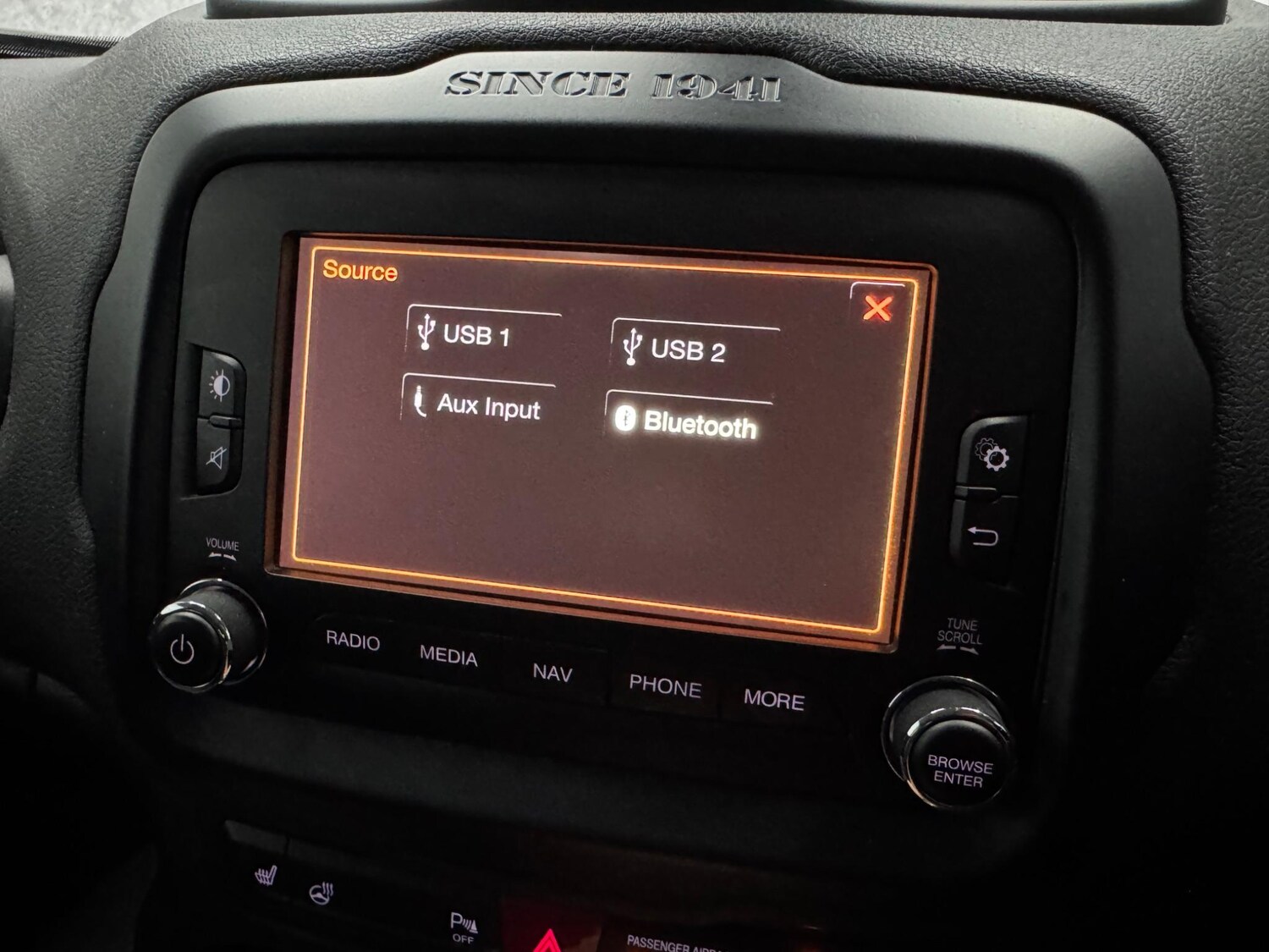 Vehicle 16