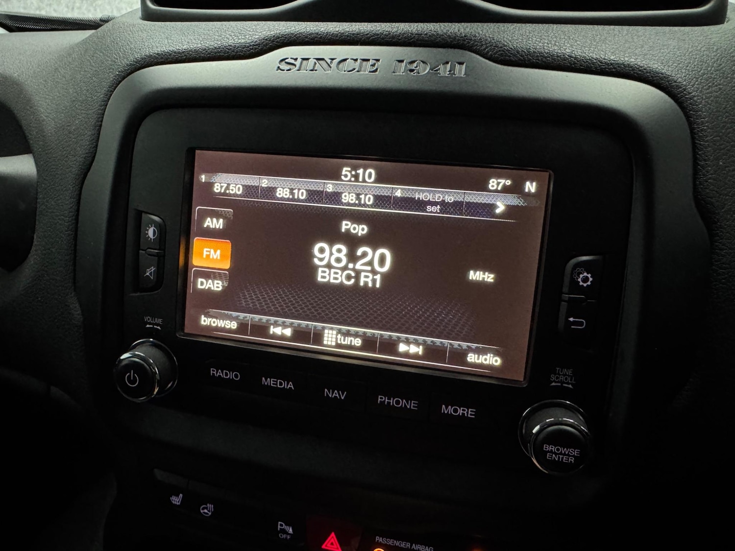 Vehicle 17