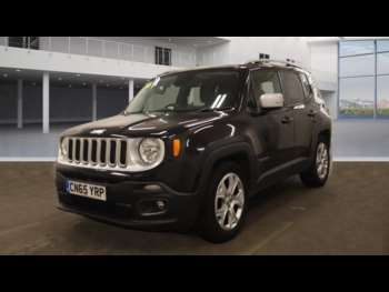 (65) - 1.4T MultiAirII Limited DDCT Euro 6 (s/s) 5dr