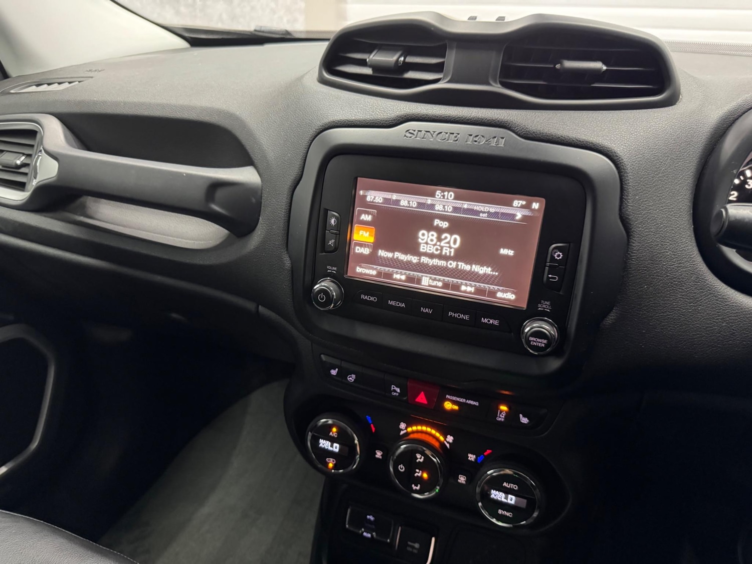 Vehicle 24