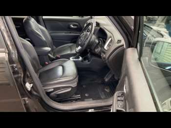 Used Jeep Renegade 2015 for sale - 74978659: Photo