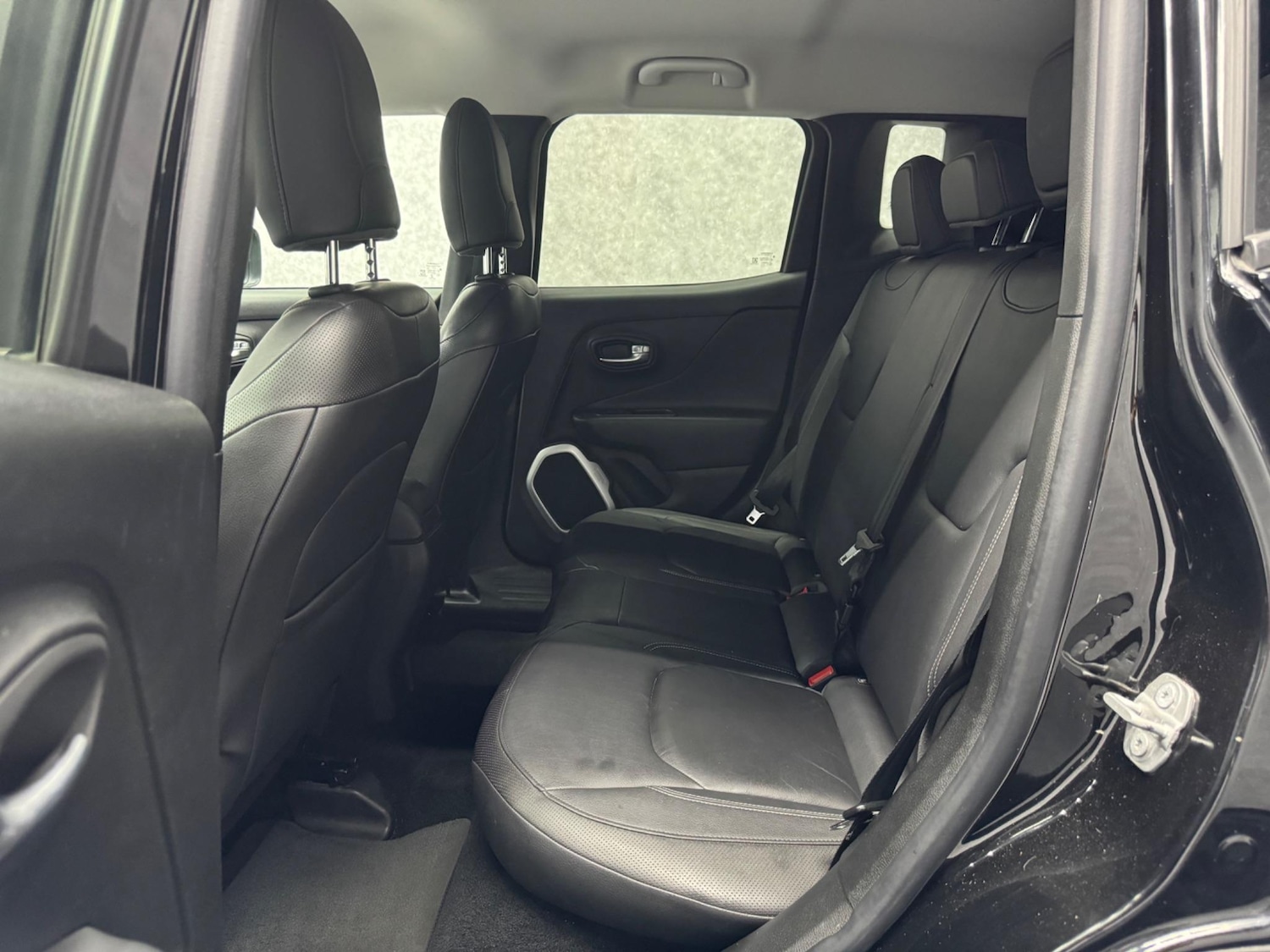 Vehicle 36